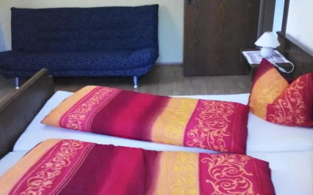 Appartements Kubisko