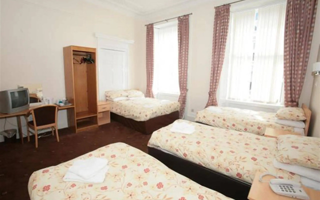 McLays Guest House