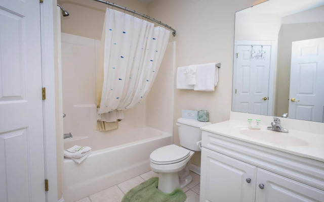 Myrtlewood Condos