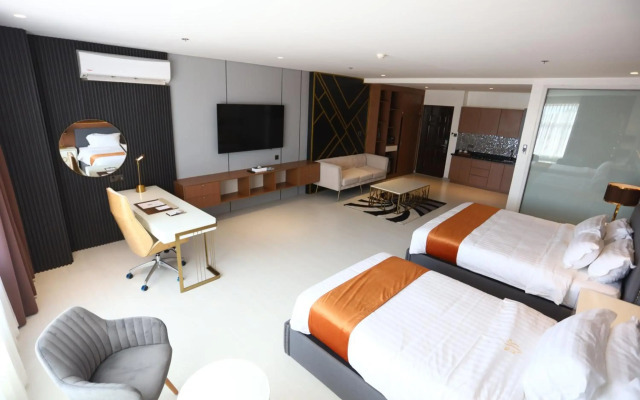 Solano Hotel