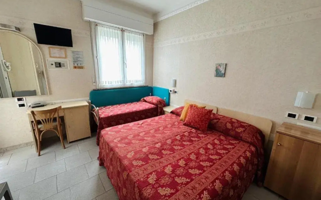 Hotel Bel Sogno