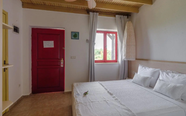Flow Datca Surf & Beach Hotel