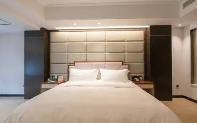 Panda Hometown Hotel