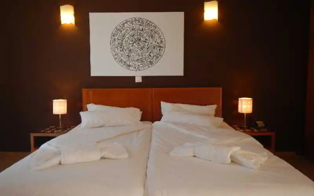 Ampelia Hotel Kassandra