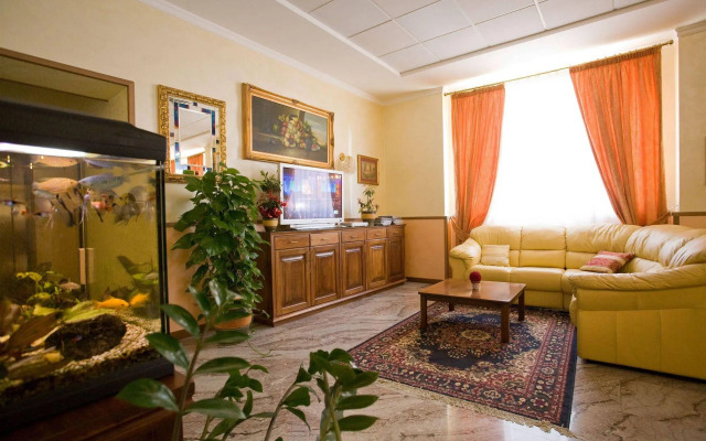 Villa Delle Rose