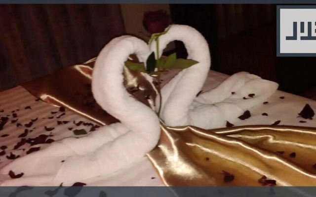 Tilal Almadina Hotel & Suites