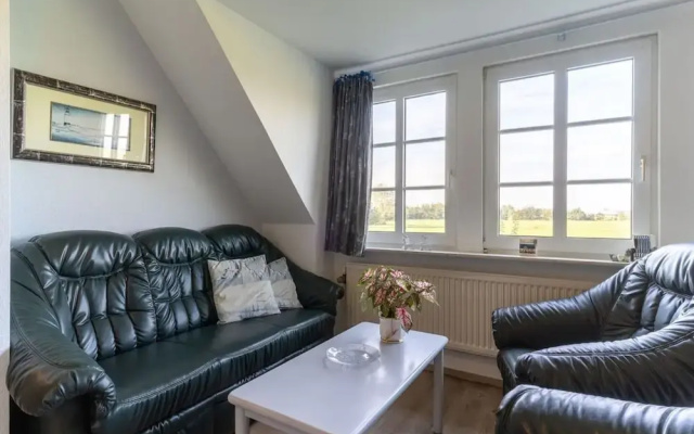 Ferienwohnung, Tonning