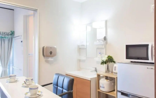My Home in Tokyo - Vacation STAY 73241v