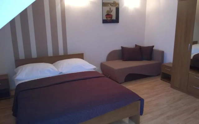 Kwatery Prywatne Margo