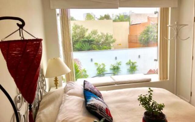 Lindos Apartamentos en San Isidro