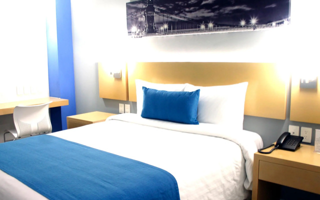 Urbainn Hotel