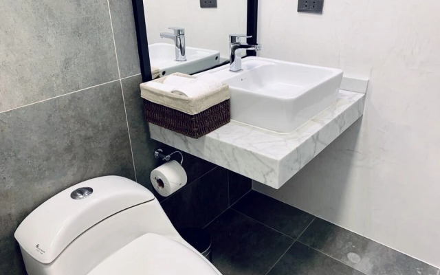 Stunning 1BR in Heart of Barranco