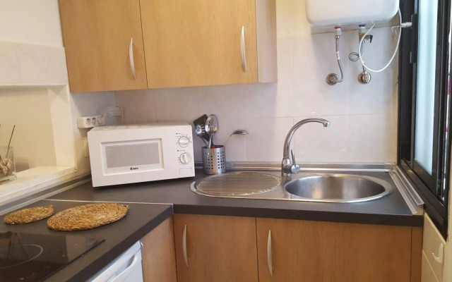 Apartamento Playa de Las Canteras Lascan01