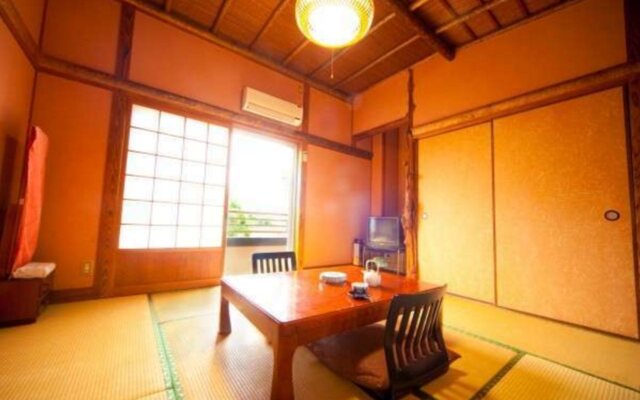 Ryokan Kiraku