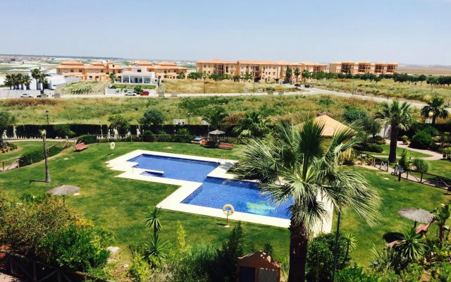 Apartment Guadalquivir
