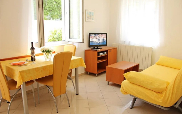 Apartments Artemis Dubrovnik - Adults Only
