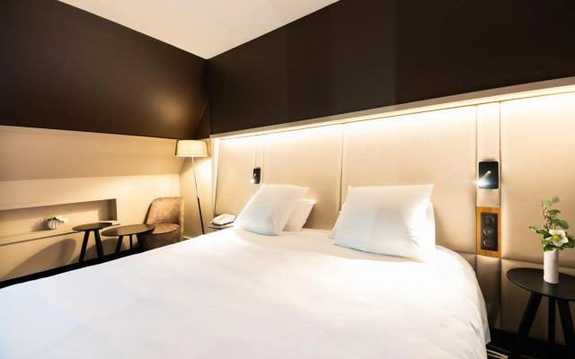 Mercure Colmar Centre Unterlinden