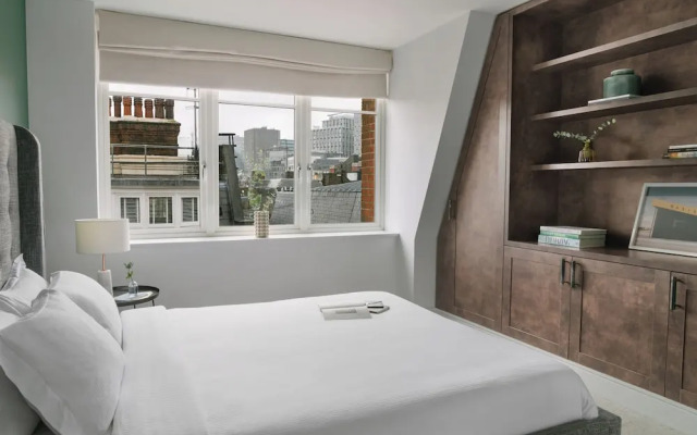 Beautiful Westminster Suites by Sonder