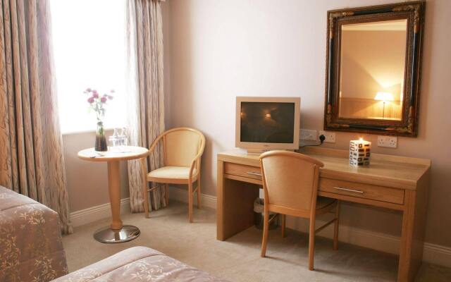 Ring of Kerry Hotel