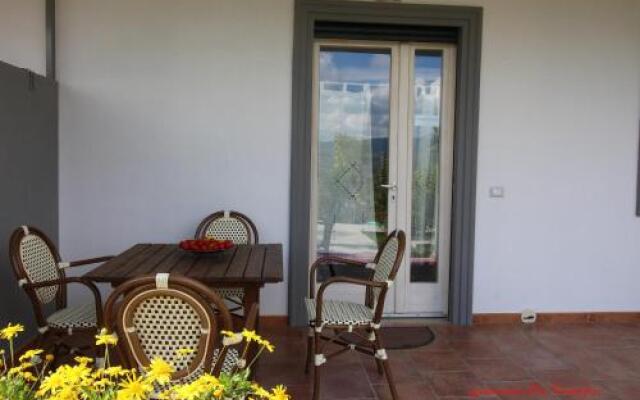 Agriturismo Zio Cristoforo