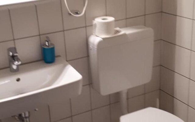 Altdeutscher Hof Beckord