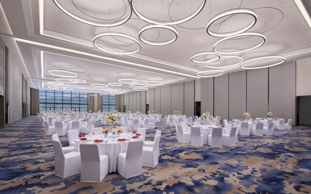 Wenzhou Marriott Hotel