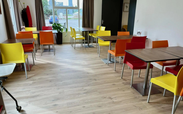 Premiere Classe Troyes Sud - Bucheres