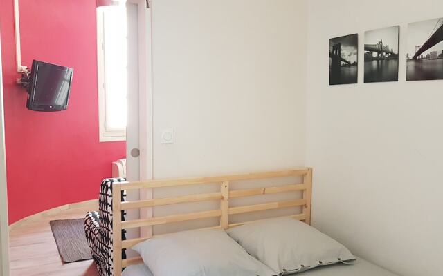 Superbe appartement climatisé 6 pers Centre Ville