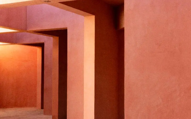 Laiva Hotel San Jose by Tasman