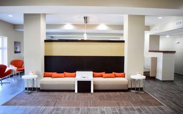 Sleep Inn & Suites near Westchase