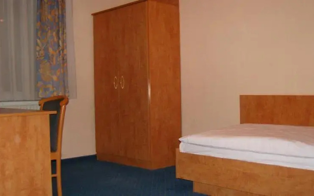 Kur Hotel-Feldberg