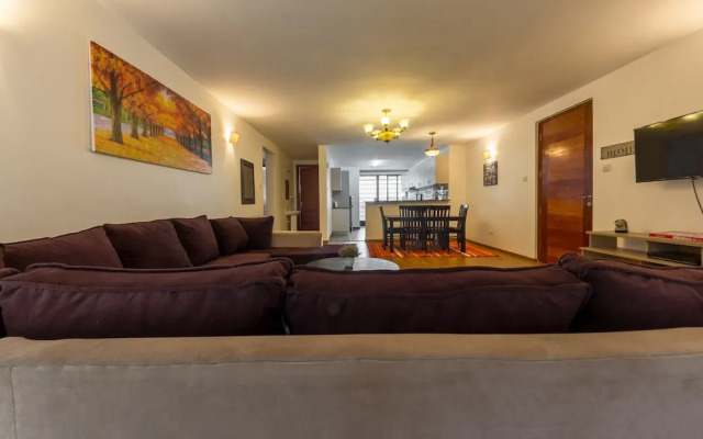Erica Residences