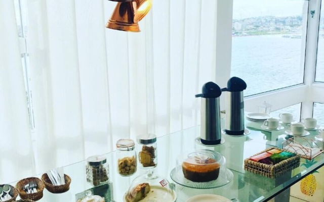 Pousada Atalaia Brasil Boutique