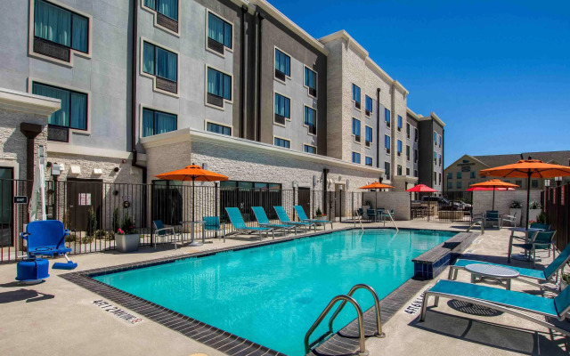 TownePlace Suites by Marriott Waco South