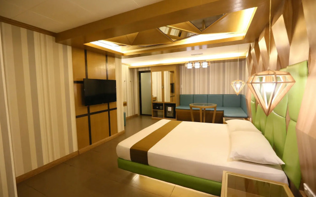 Hotel Ava Cuneta