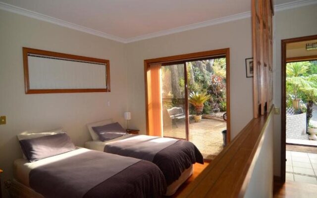 Bay Of Islands Beachhouses