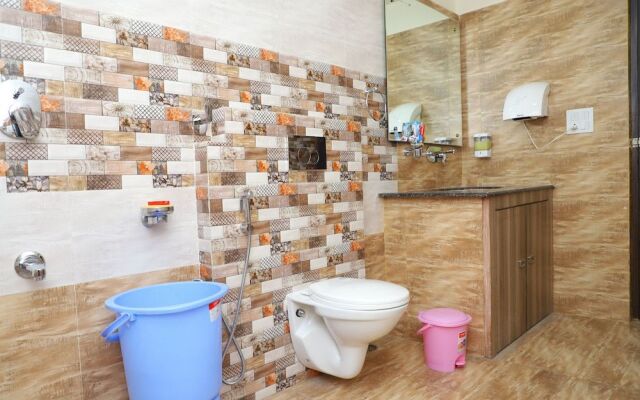 Hotel Rajmahal Roorkee