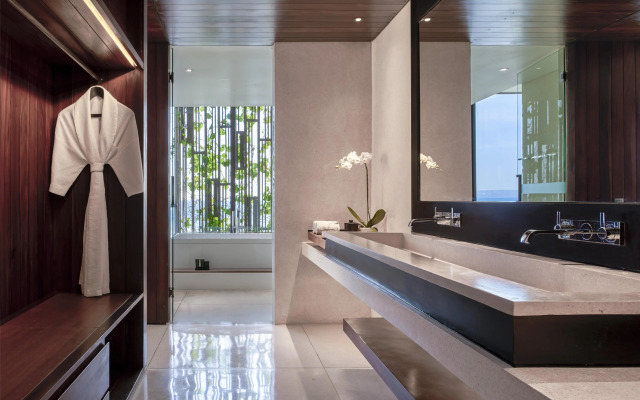 Alila Seminyak, Bali