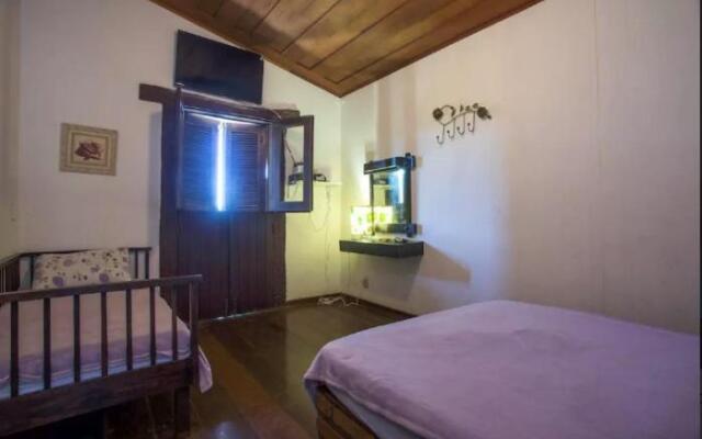 Casa Panorâmica da Ferradura