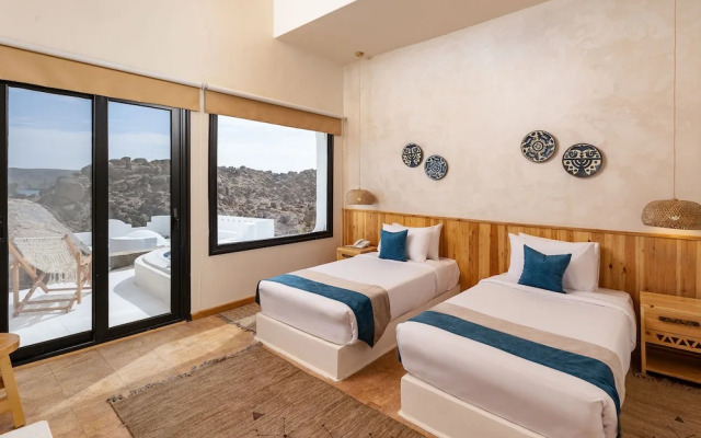 Benben By Dhara Hotels