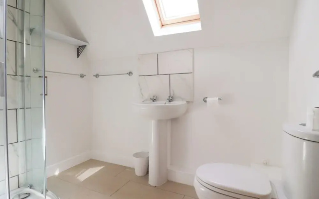Campion Cottage