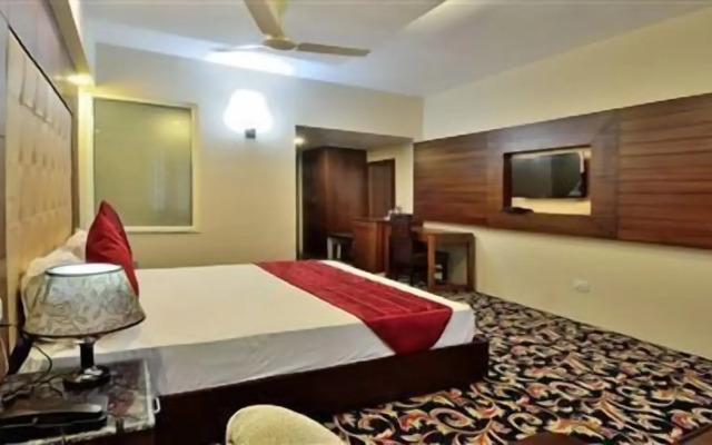 Hotel Maple Retreat