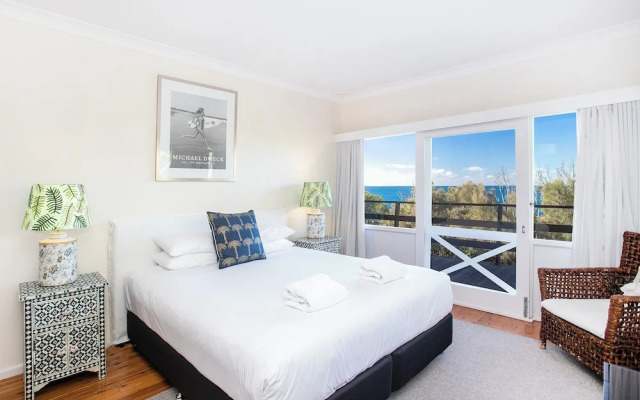 Bannisters Beach House