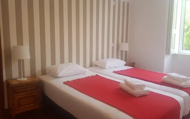 Guest House do Largo
