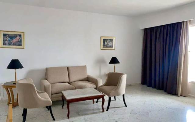 Blumar Resort & SPA