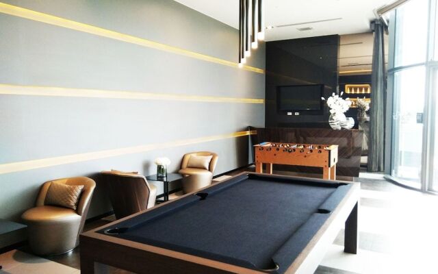 Sukhumvit New Room BTS Bangna