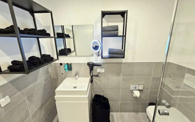 We rooms Shortstay