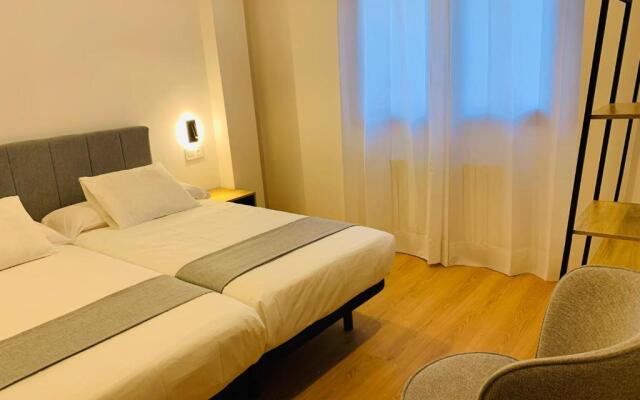 Apartamentos Best Ainsa