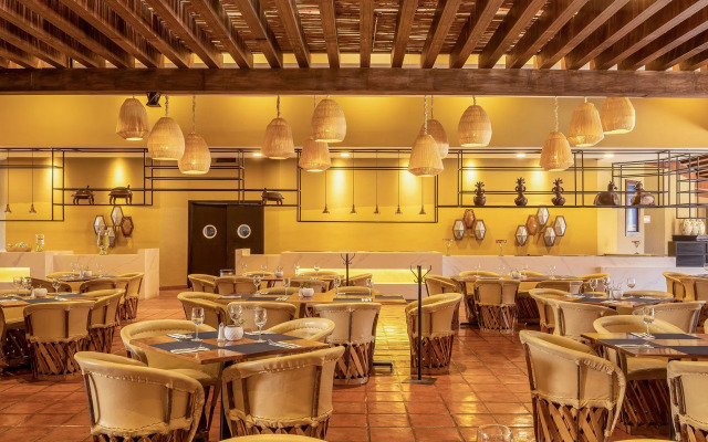 Real de Minas San Miguel de Allende