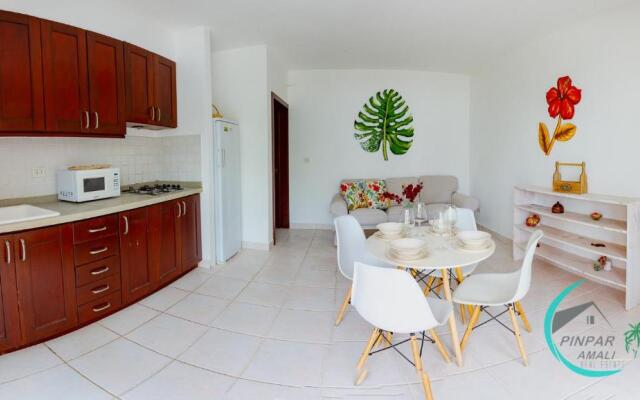 Ocean View! beautiful Flor Del Mar, 2BR, 2BT